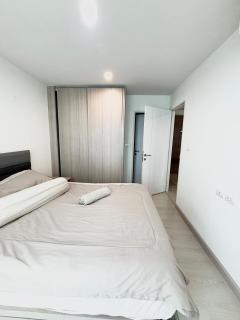 Bangkok apartment - 8