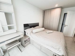 Bangkok apartment - 3