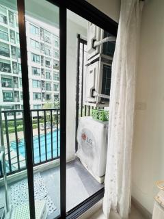 Bangkok apartment - 1