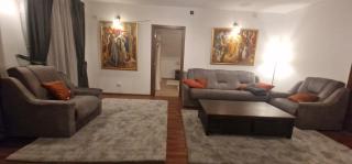 Kytila Apartments - 1