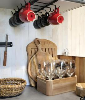 La Tiny Des Bruyères - 3