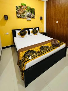 Funwhales Rest House - 5