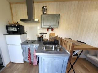 La Tiny Des Bruyères - 4