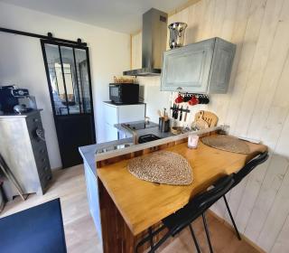 La Tiny Des Bruyères - 2