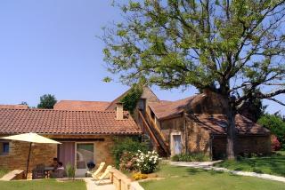 La Cense De La Mérelie - Le Logis - 1