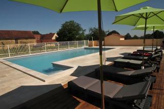 La Cense De La Mérelie - Le Logis - 9