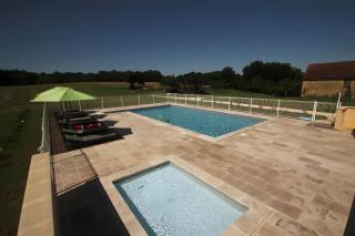 La Cense De La Mérelie - Le Logis - 8