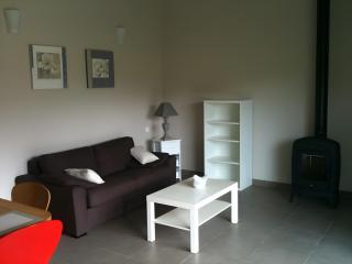 La Cense De La Mérelie - Le Logis - 7