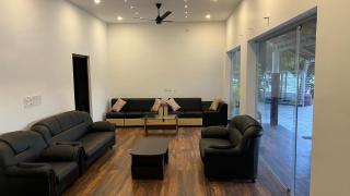 Vembanad Ripples - 4