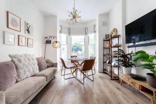 Lovely 2BR oasis in West Norwood - 9
