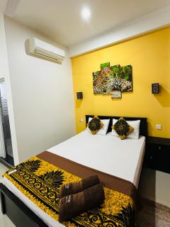 Funwhales Rest House - 3