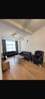 In Time Apartment - 1