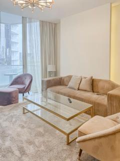 2BR Four Season View in Water Bay - 0