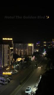 Hotel The Golden Bird - 8