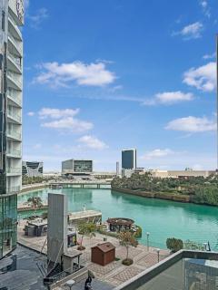 2BR Four Season View in Water Bay - 3