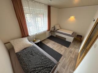 Ferienhaus WorkersParadise - 8