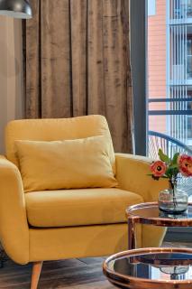 Aura III City Center by Downtown Apartments - Gdańsk - 1