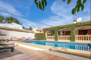 Villa Can Odile By SunVillas Mallorca - 8