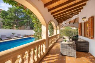 Villa Can Odile By SunVillas Mallorca - 4