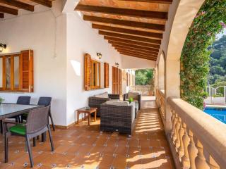 Villa Can Odile By SunVillas Mallorca - 2
