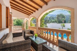 Villa Can Odile By SunVillas Mallorca - 1