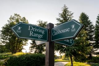 Saint Sofia Golf Club, Hotel and SPA - 2