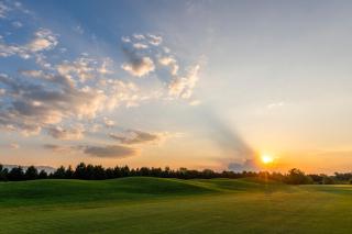 Saint Sofia Golf Club, Hotel and SPA - 1