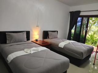 ภูริรักษ์ โฮมสเตย์ - 1