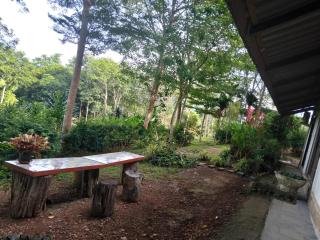 ภูริรักษ์ โฮมสเตย์ - 4