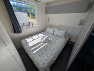 Camping BOSQUE DE G0RD0N - 8