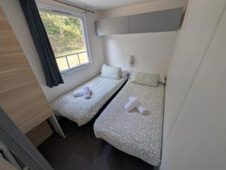 Camping BOSQUE DE G0RD0N - 7