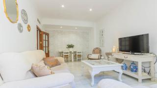 Vive Córdoba Apartamento junto a Estación y Centro - 3