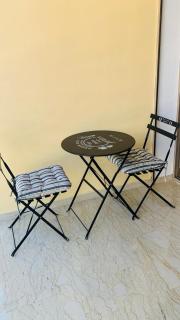 BenHost City Apartments Maarif, Casablanca near tram & shops - 2