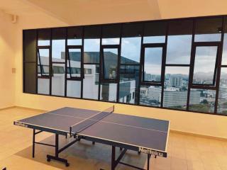 Yuru House - The Horizon Ipoh - 1