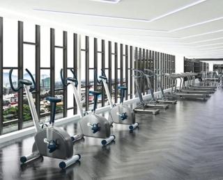 Yuru House - The Horizon Ipoh - 2