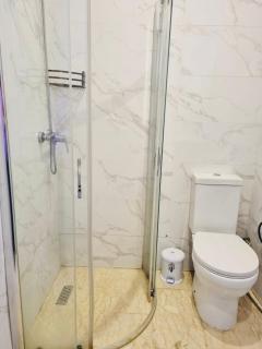 BenHost City Apartments Maarif, Casablanca near tram & shops - 1