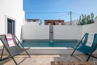 Villa - Canas Da Ria - Piscine - 8