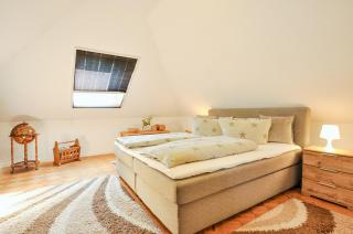 Ferienwohnung KonradAlbrecht - 1