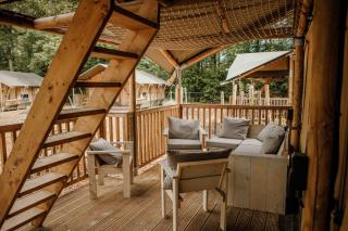 Veluwepark De Bosgraaf | Glamping - 2