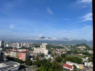 Yuru House - The Horizon Ipoh - 7