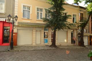 Just a Hostel - 9