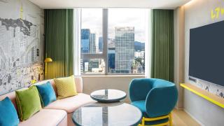 L7 MYEONGDONG by LOTTE HOTELS - 5