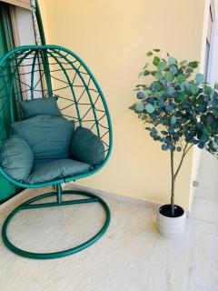 BenHost City Apartments Maarif, Casablanca near tram & shops - 3