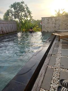 Green Bowl Beach Private Villa - 5