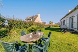 Maison Du Crémiou En Bord De Mer - 9