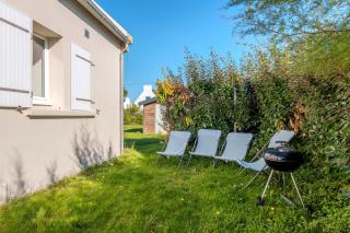 Maison Du Crémiou En Bord De Mer - 4