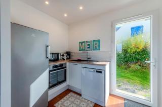 Maison Du Crémiou En Bord De Mer - 6