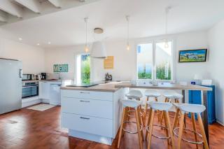 Maison Du Crémiou En Bord De Mer - 5