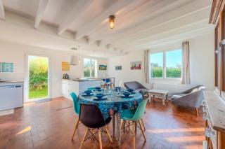 Maison Du Crémiou En Bord De Mer - 8