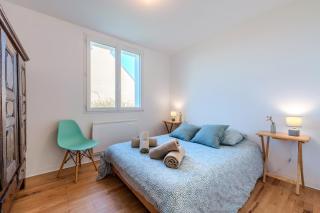 Maison Du Crémiou En Bord De Mer - 3